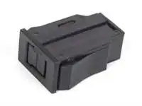 

P12132 interior torpedo top cover opening latch FOCUS II 0311 FOCUS II FOCUS II