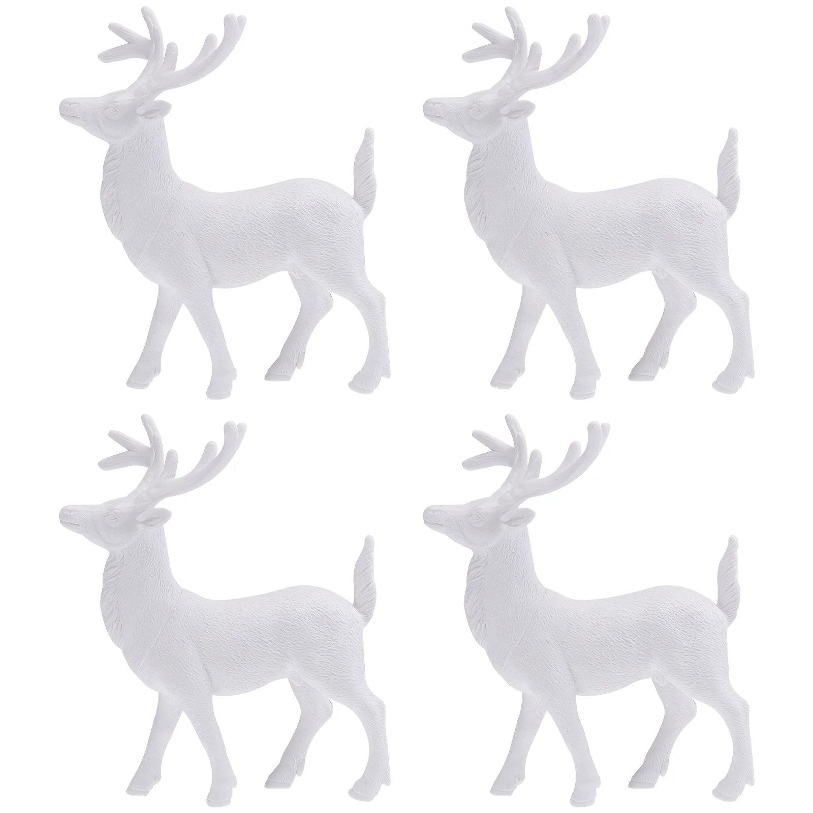 

4 шт., украшения для детского дома