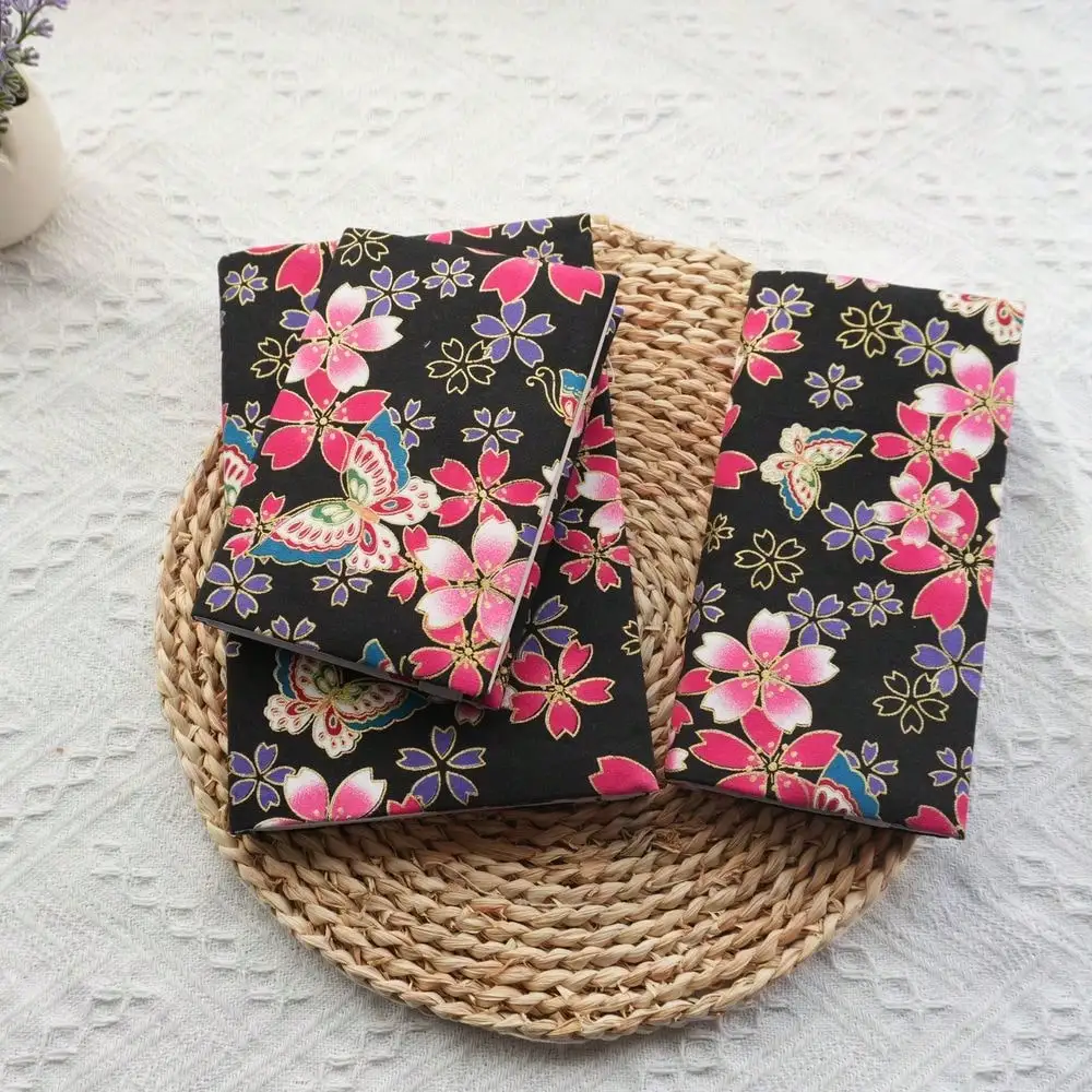 Чехол для блокнота Fromthenon Сакура