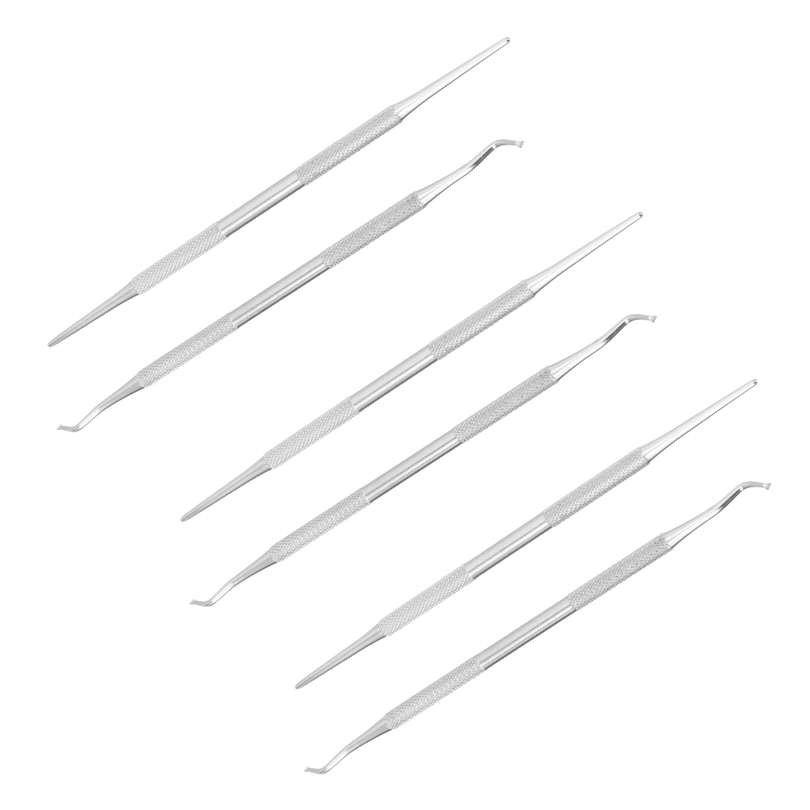 

Toenail Nail Cleaning Ingrown Tools File Tool Cuticle Removers Groove Pedicure Kit Cleaner Correction Treatment Seam Safe Care
