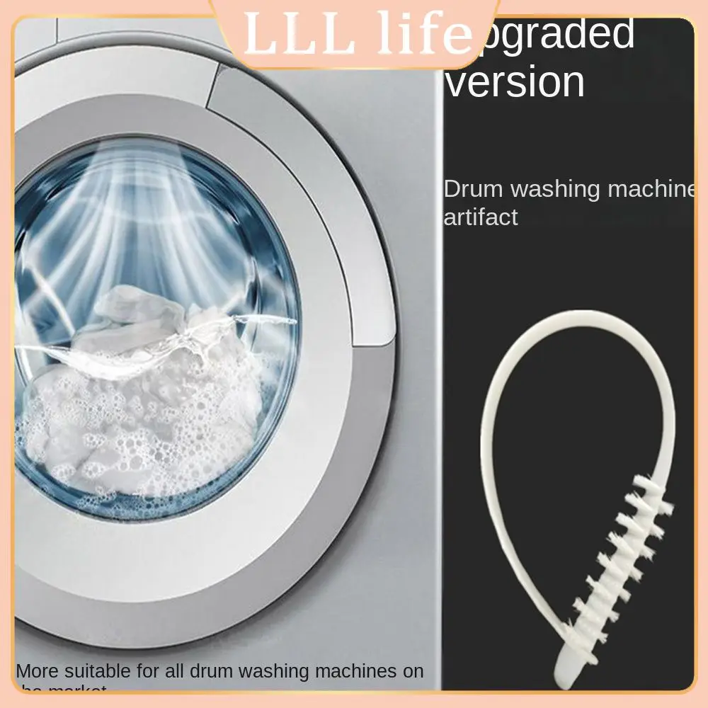 

Nylon Smooth Refrigerator Condenser Cleaning Brush 520mm Dryer Cleaning Tool Flat Home Appliance Cleaning Brush Pp Reusable