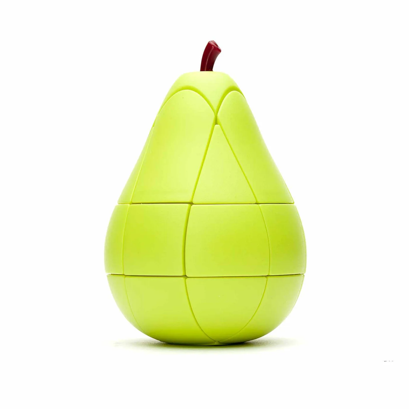 Головоломка фрукт 3х3х3 Груша Fanxin Pear cube | Игрушки и хобби