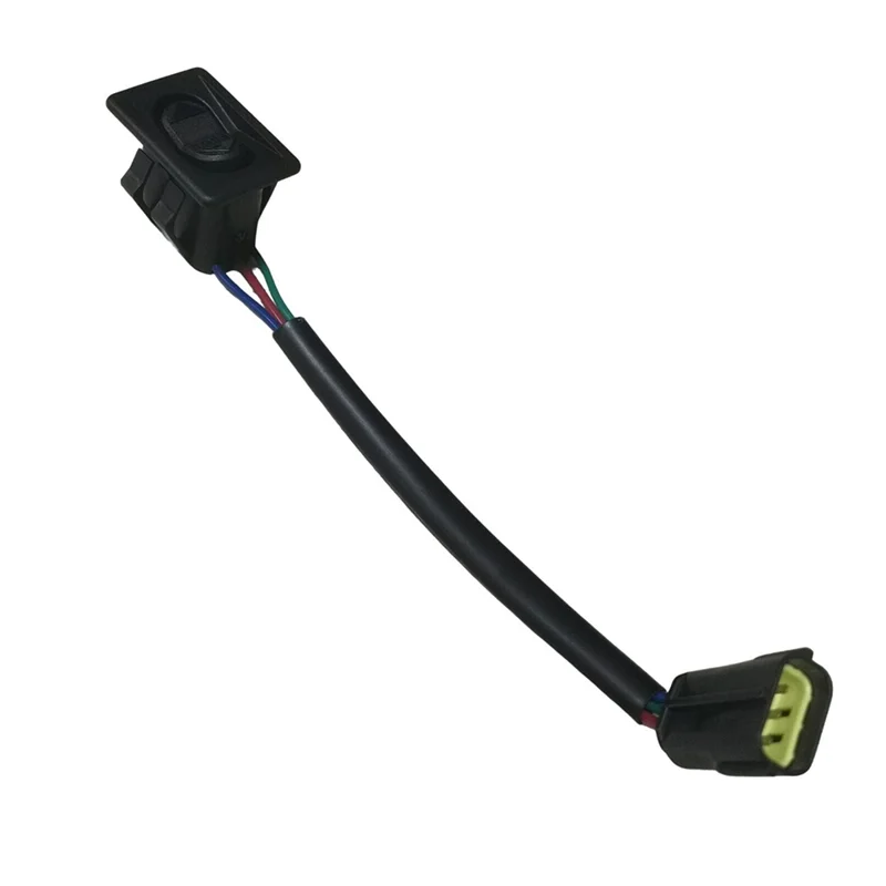 Переключатель Trim Tilt 87-896620001 87-8M0042300 для Mercury подвесной 25-400HP