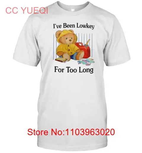 Распродажа! Я очень долгая футболка