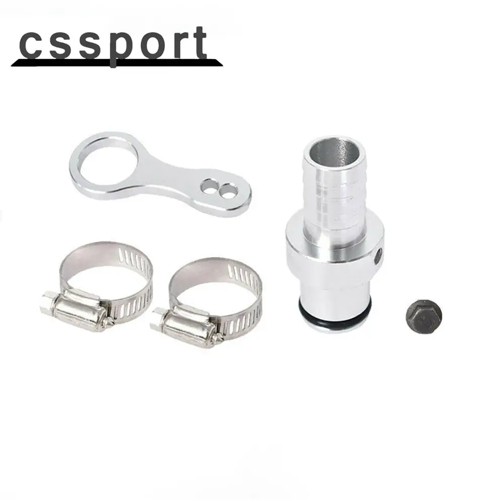 

5 шт., шланговый адаптер для дизельного генератора 09-19 Dodge Ram Cummins