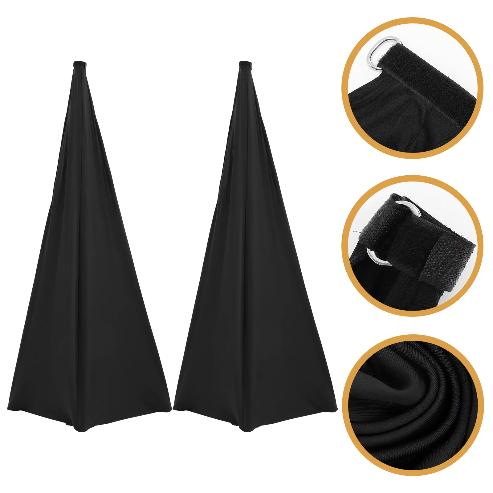 Подставка для диджей-динамиков полезный чехол аксессуары сценический аксессуар