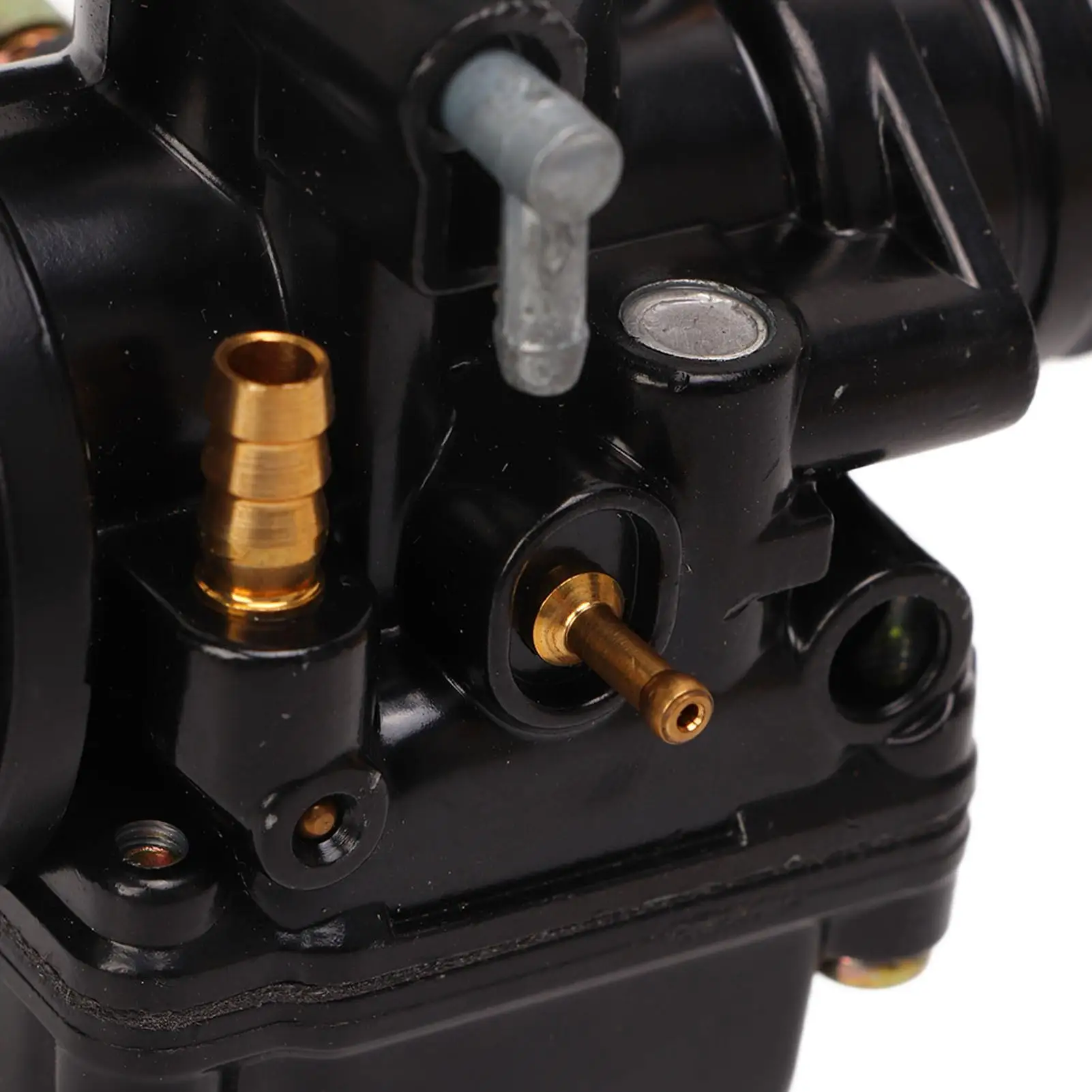 do gaźnika dellorto 19 mm dla 50 cm3 skutera 2-suwowego i - zamiennik motocyklowego