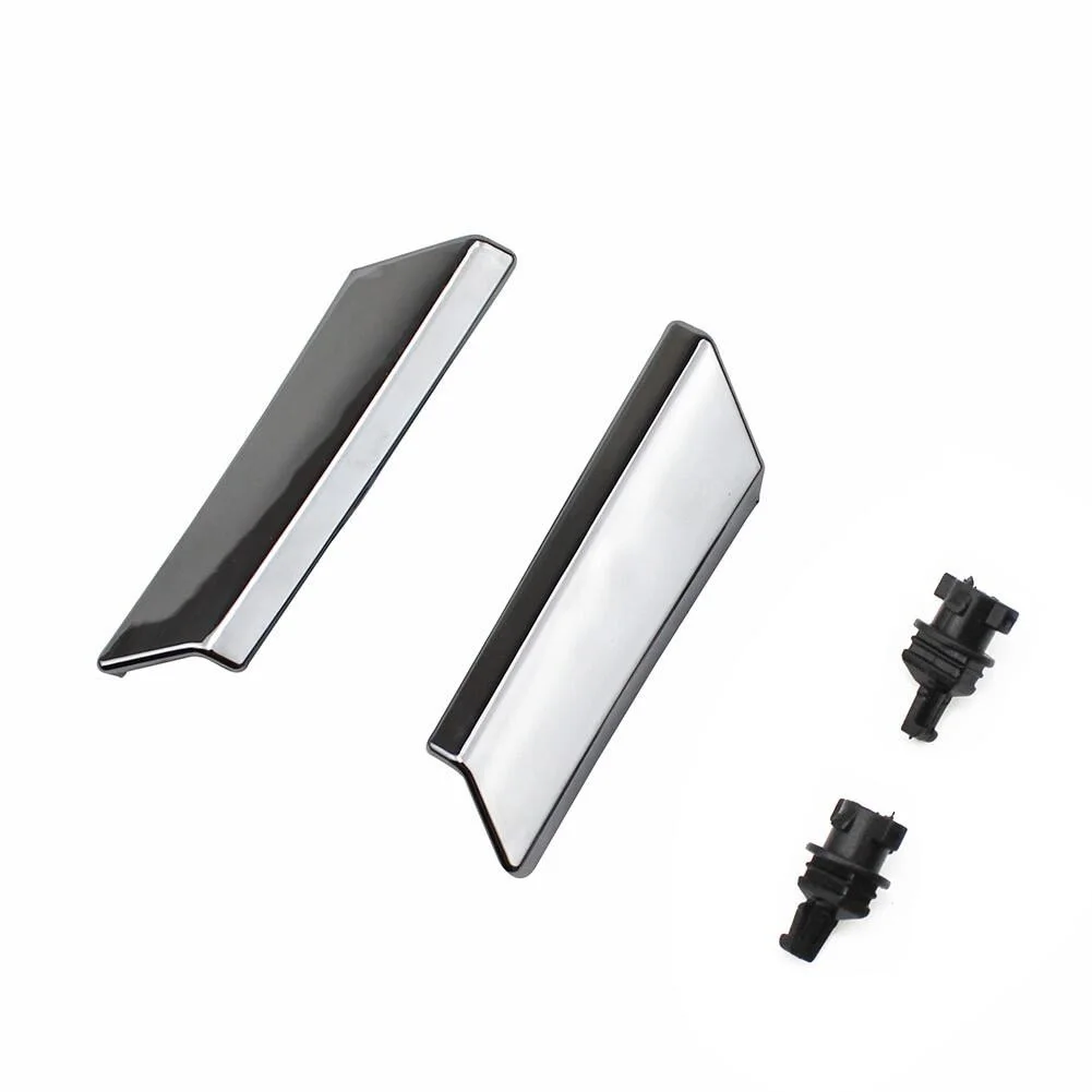 Стайлинг автомобиля насадка омывателя фар для Lexus GS300 GS350 GS430 GS450H GS460 2006-2011 85208-30031