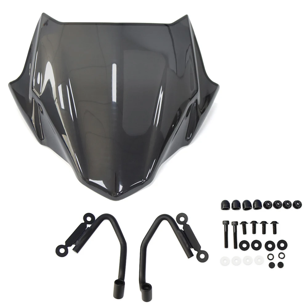

Ветрозащитный экран для Honda CB400F CB500F CB 400F 500F 400 500 F 2016-2023