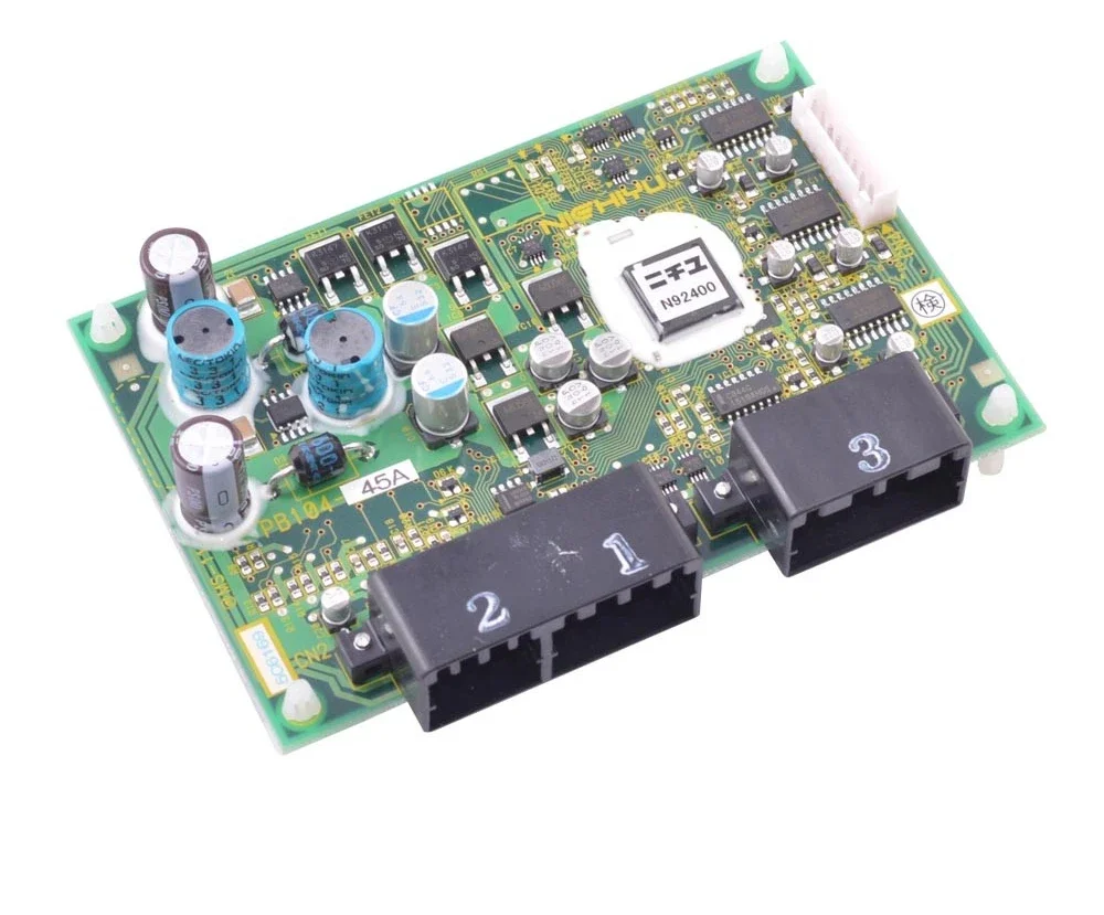 Высококачественные детали для электрического вилочного погрузчика монтажная