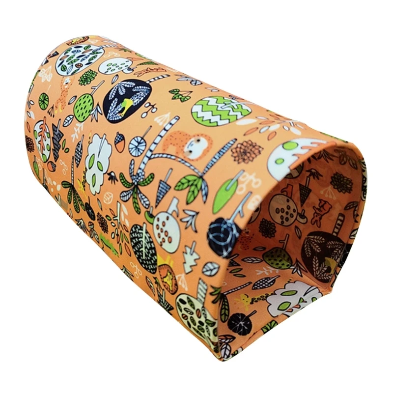 

Маленькая пластиковая подкладка для хомячков