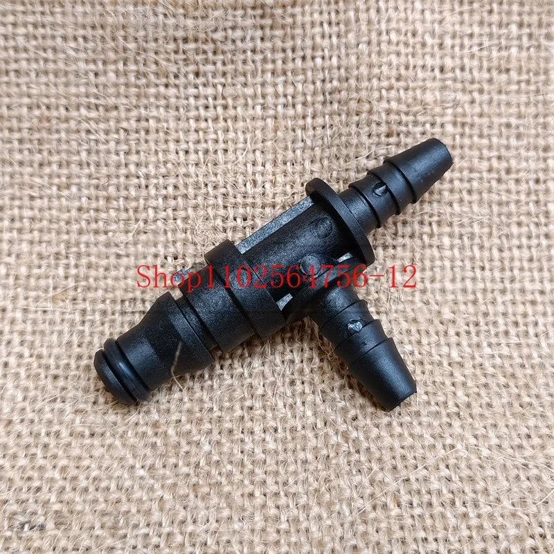 

Подходит для Mercedes-Benz GLK Class E Class GLK200GLK260, соединение трубы чайника для воды E200E260, тройник обратной трубы