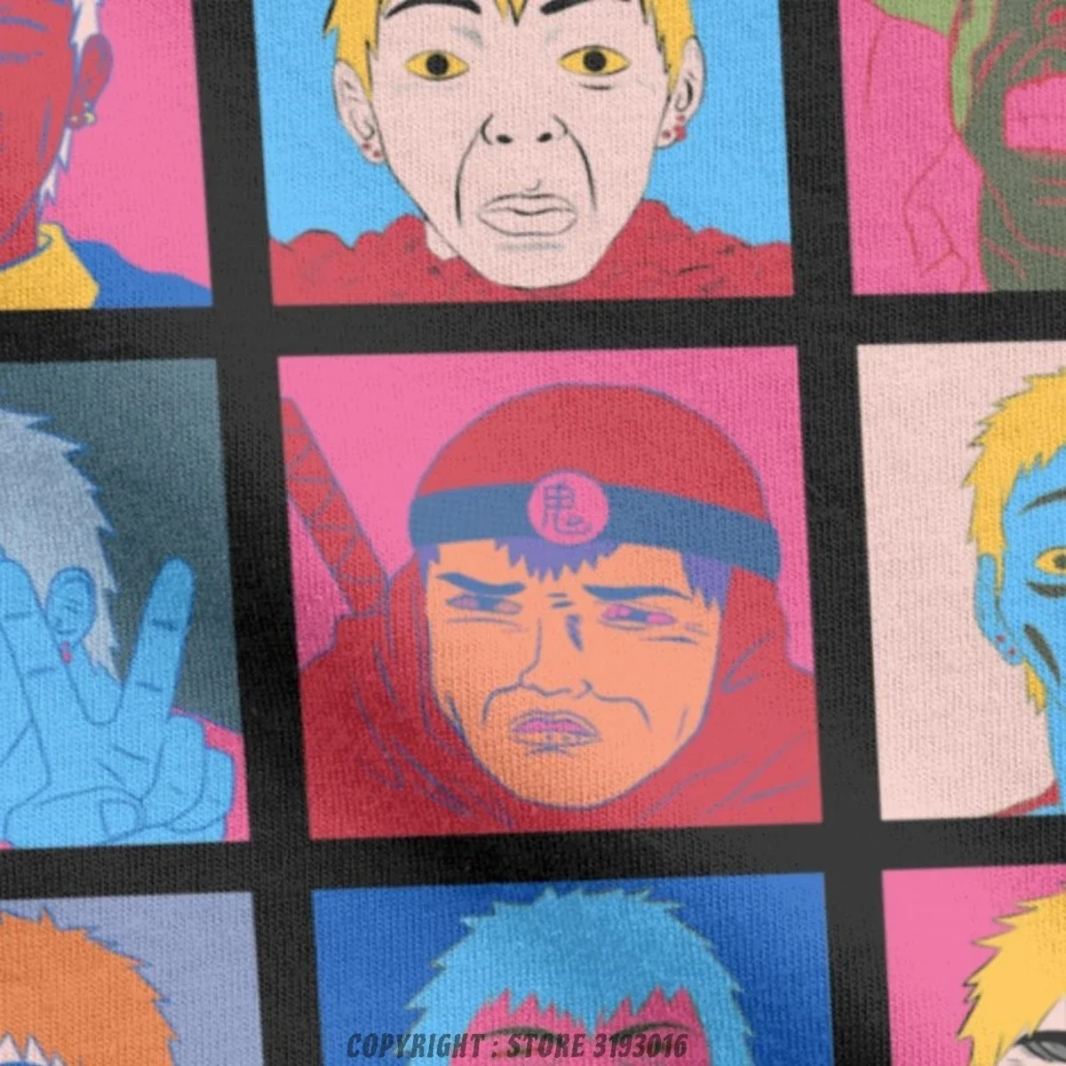 Мужские 3D футболки GTO Onizuka с изображением лиц топы рисунком японской манги