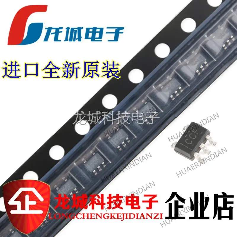 

10PCS SN74LVC1G04DCKR SOT353 Printer CCF New Original In stock