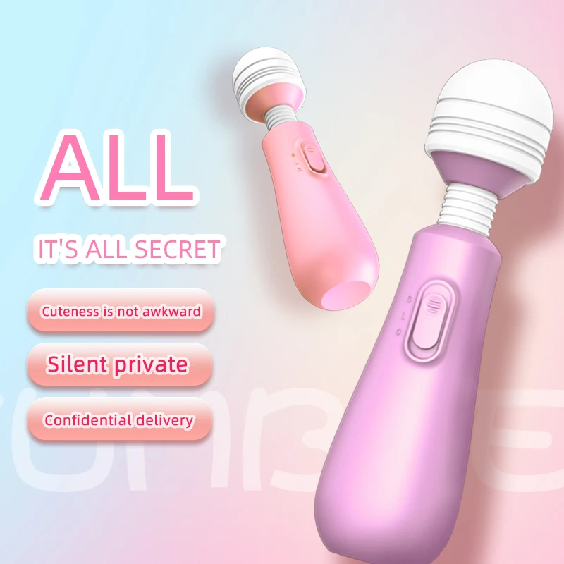 Массажер для оргазма и точки G сильный вибратор товары игр взрослых секс-шоп