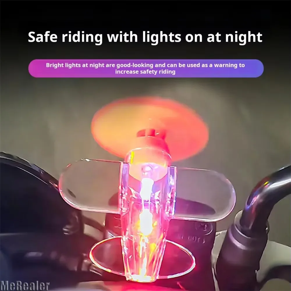 Безбатарейный ветрозащитный мини-самолет автомобиль мотоцикл велосипед