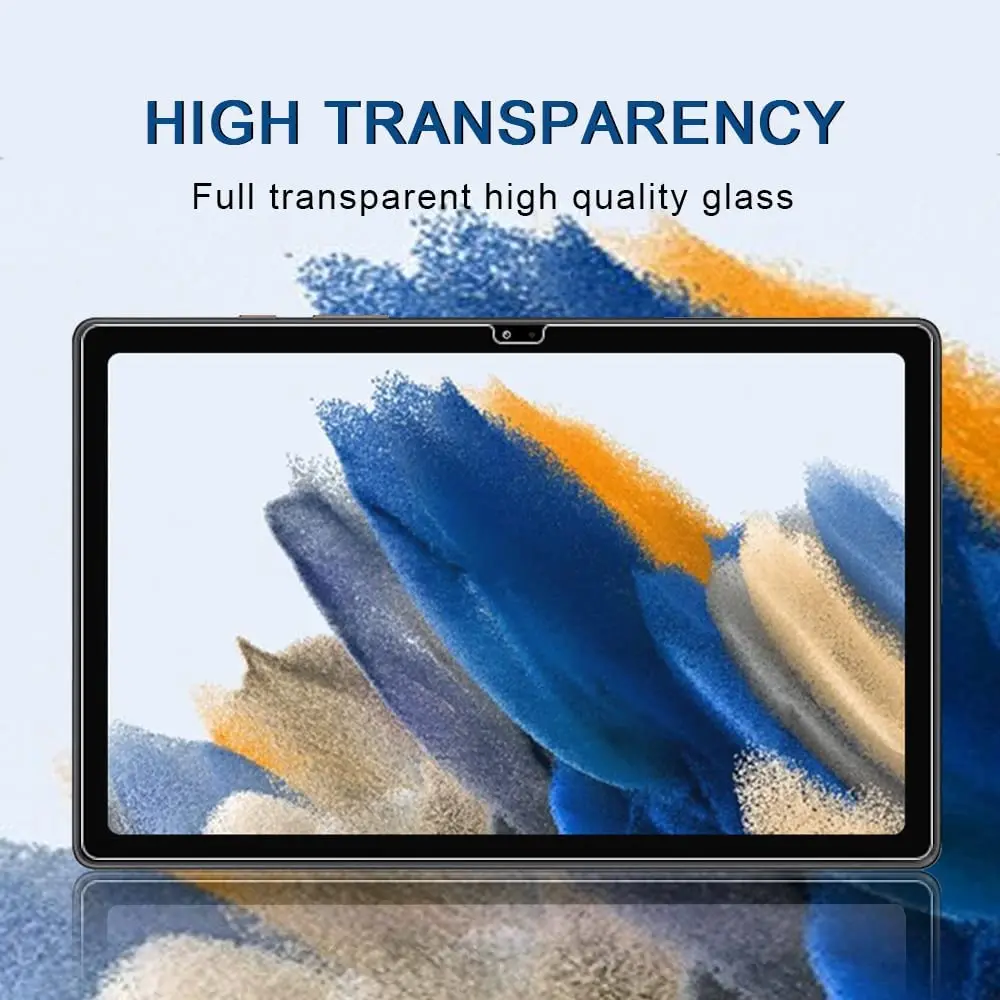 Рисунок 5 - Закаленное защитное стекло для Samsung Galaxy Tab A8