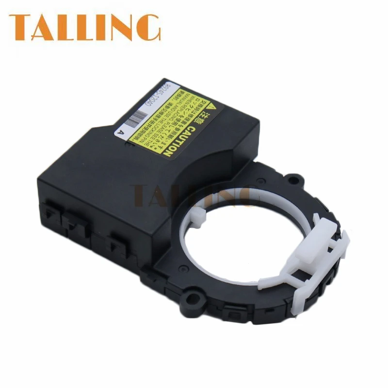 89245-12040 89245-0K020 датчик угла рулевого управления для Toyota RAV4 Fortuner Revo Hilux SR5 для Lexus NX200t NX300h, новинка 8924512040