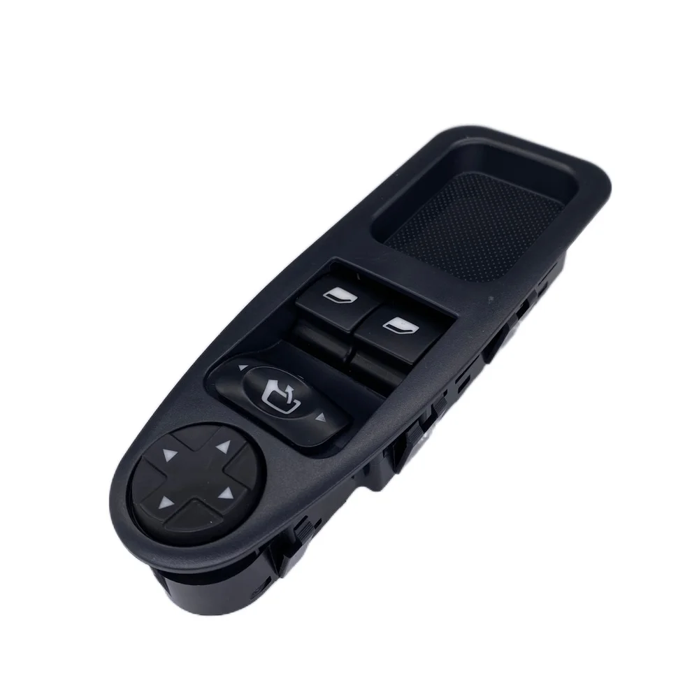 6554.ZJ 6554ZJ 13-контактный электрический переключатель окна часть для Fiat Scudo Citroen Dispatch