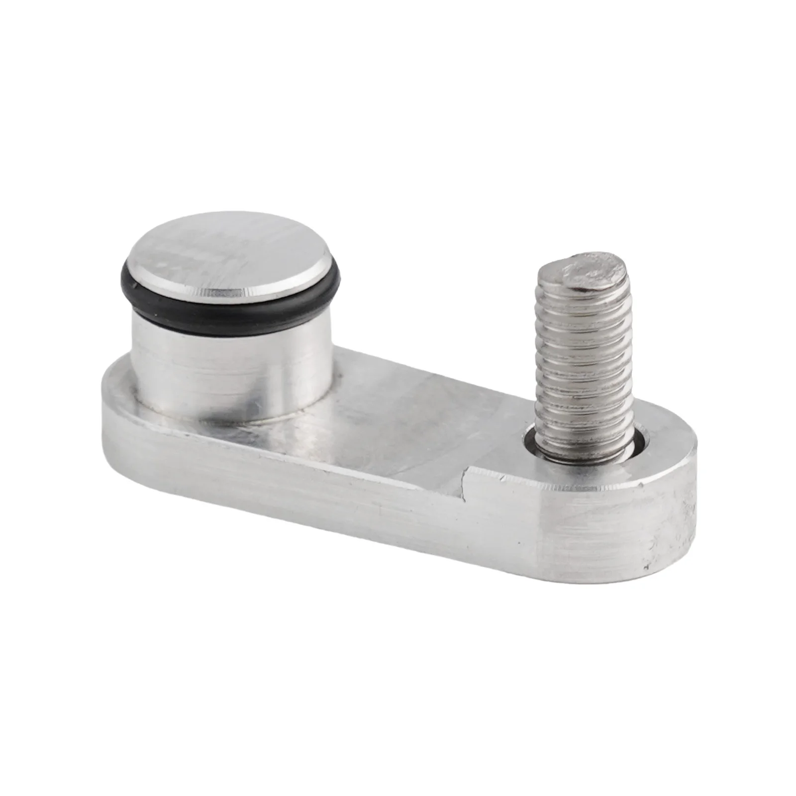 Впускной блок Off Plate Пластина EVAP LQ LQ4 LQ9 5.3 LS Вместимость упаковки грузовиков 122*80*14