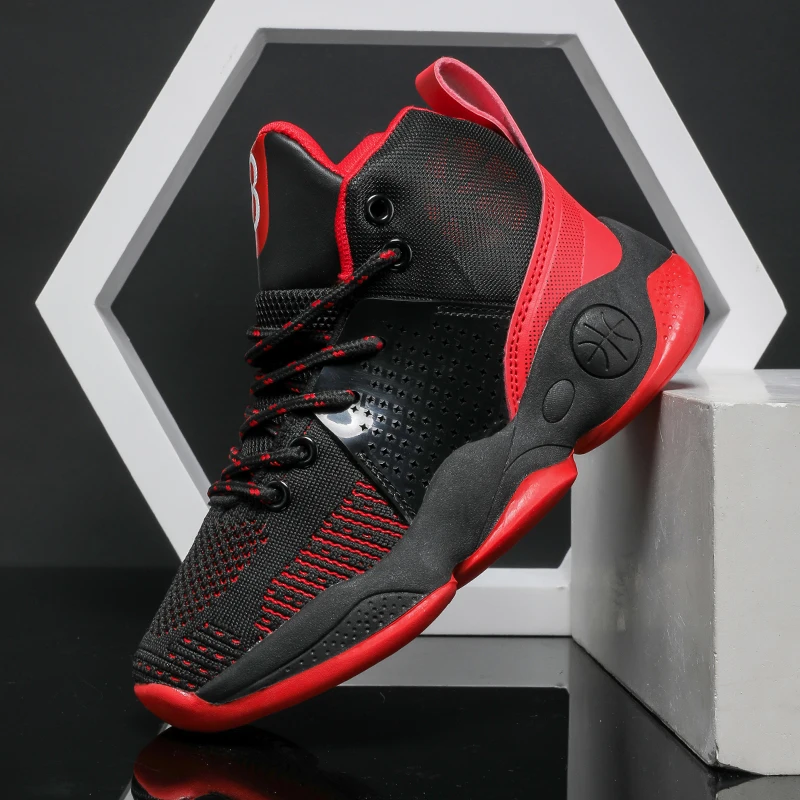 New Shoes for Girls 2022 Kids Sneakers Boys Basketball Shoes Casual Children Shoes Baby Boys Child Shoes Chaussure Enfant Girls