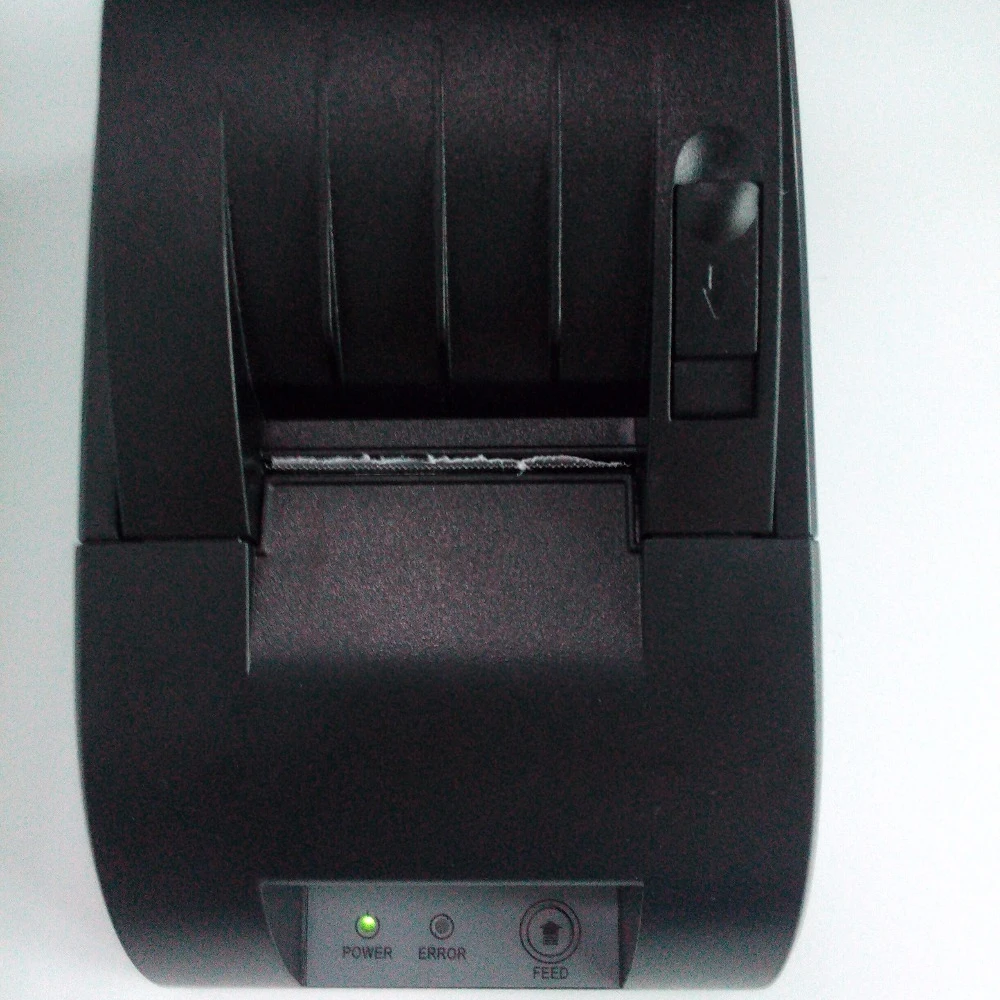 

DH-40 Thermal printer to support working with the gold testing machine and density meter