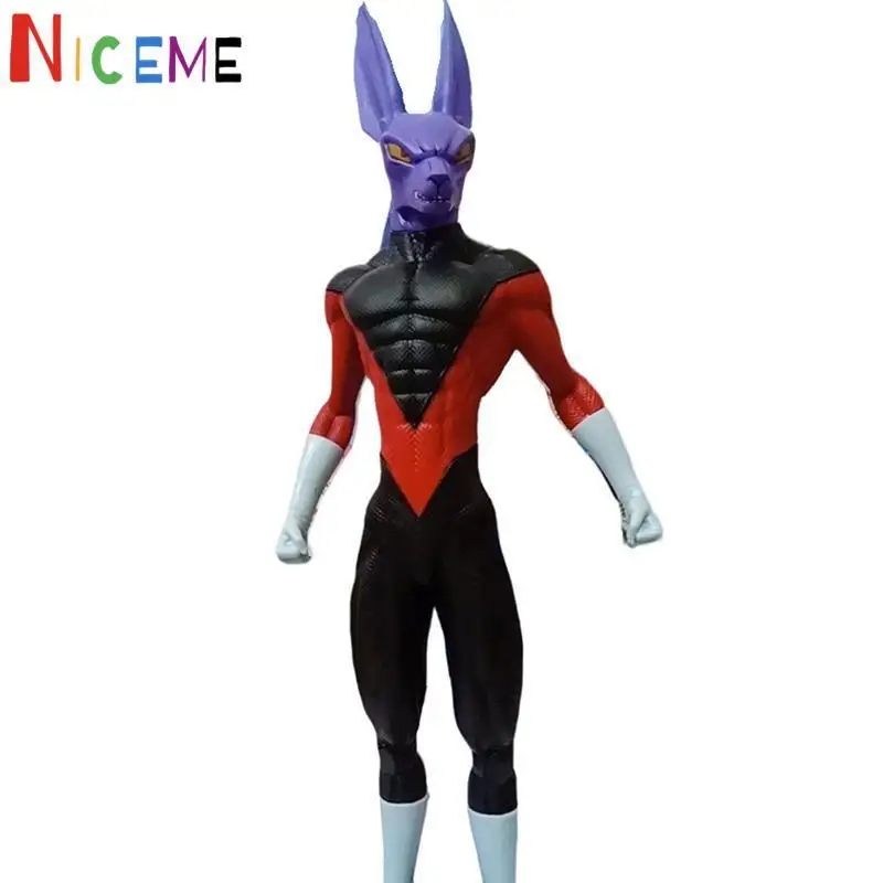 

Фигурка дракона жемчуга Z Super Dyspo, фигурка гордости тропера, фигурка Dyspo, ПВХ фигурки героев, коллекционные модели, игрушки для детей, подарки