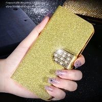 glitter diamond case for one plus 10 9 pro 9r n100 n 10 r 8t ce 8 7t flip cover for carcasas oneplus nord ce 2 5g n10 n200 mujer