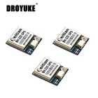 Beitian BN-220 BN220 двойной GPS GLONASS антенный модуль M8030 TTL уровень для радиоуправляемых гоночных FPV дронов самолетов вертолетов квадрокоптеров