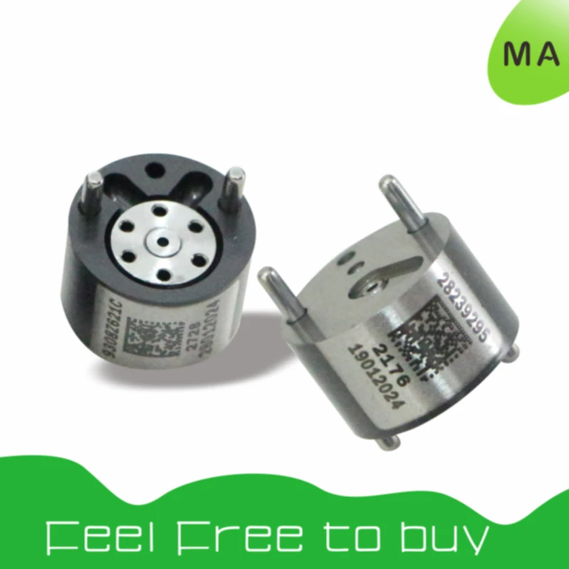 Топливная Форсунка С Common Rail Для Ssangyong Kia DYHGA11H26 9308-622B