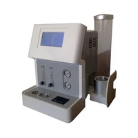 professional limiting oxygen index test equipment