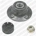 

Store code: TGB12095S44 for rear wheel hub bearing 4 wheel hub bearing 4 wheel bolt KANGOO R21 MEGANE 1,4 99 02 (25 ×)