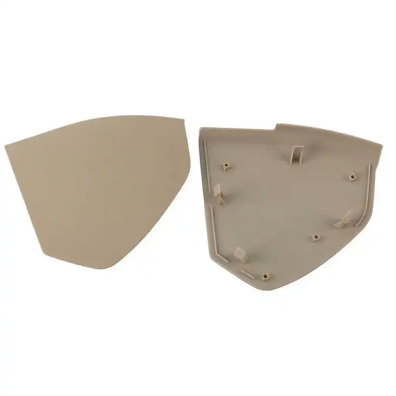 

Front Door Upper Panel Trim 21172702488K67 Beige Elegant Decor Fashionable for Car