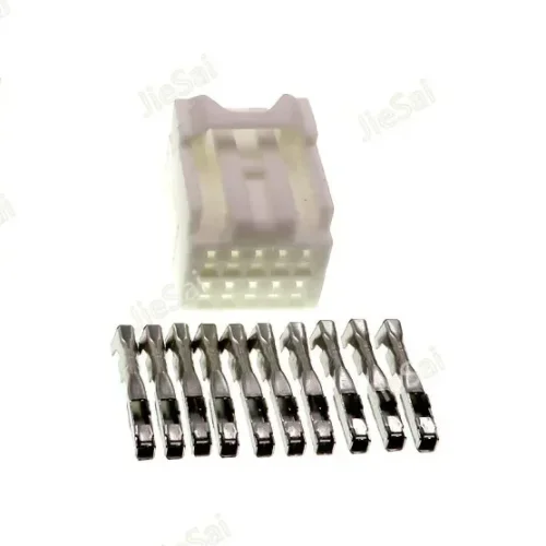 

Автомобильный разъем 7283-5831 для зеркала заднего вида Toyota