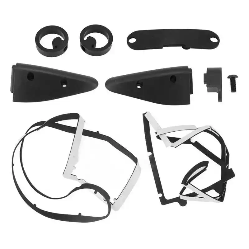 

Scooter Accessories Electric Scooter Mudguard Hook Replacement Part for Safe Riding