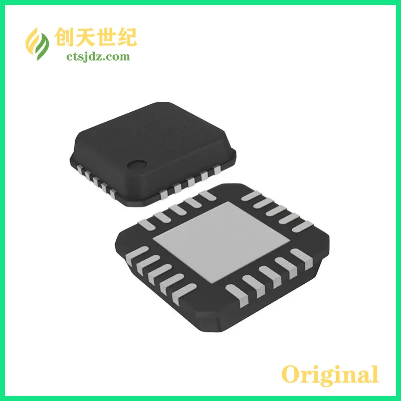 CC115LRTKR Новый и оригинальный радиочастотный передатчик CC115LRTKT FSK, GFSK, OOK 315 МГц, 433 МГц, 868 МГц, 915 МГц 12 дБм 600 кбит/с PCB
