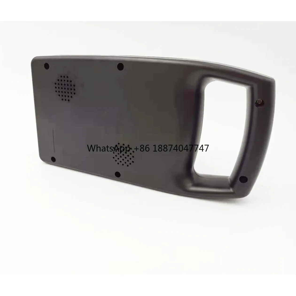 Ветеринарный фотоаппарат