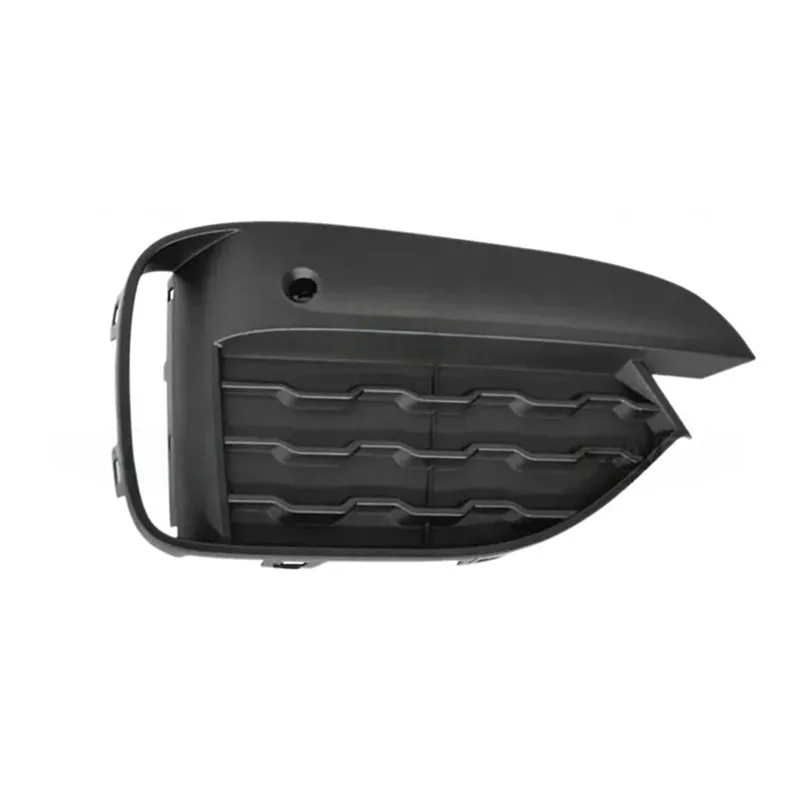 

Для BMW F16 X6 35i 35iX 50iX 2015-2019 гг., передний бампер, противотуманная фара, решетка, крышка 51118069333 51118069334