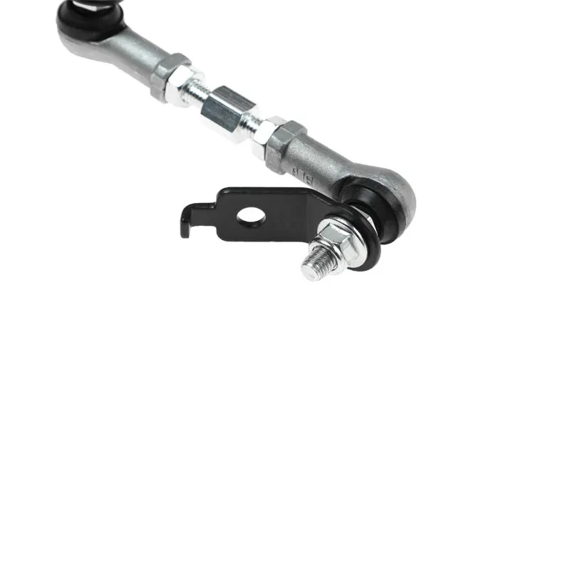 8651A064 новый датчик уровня передней левой высоты для Mitsubishi Pajero Montero 4 IV V8 V9 2006-2016 |