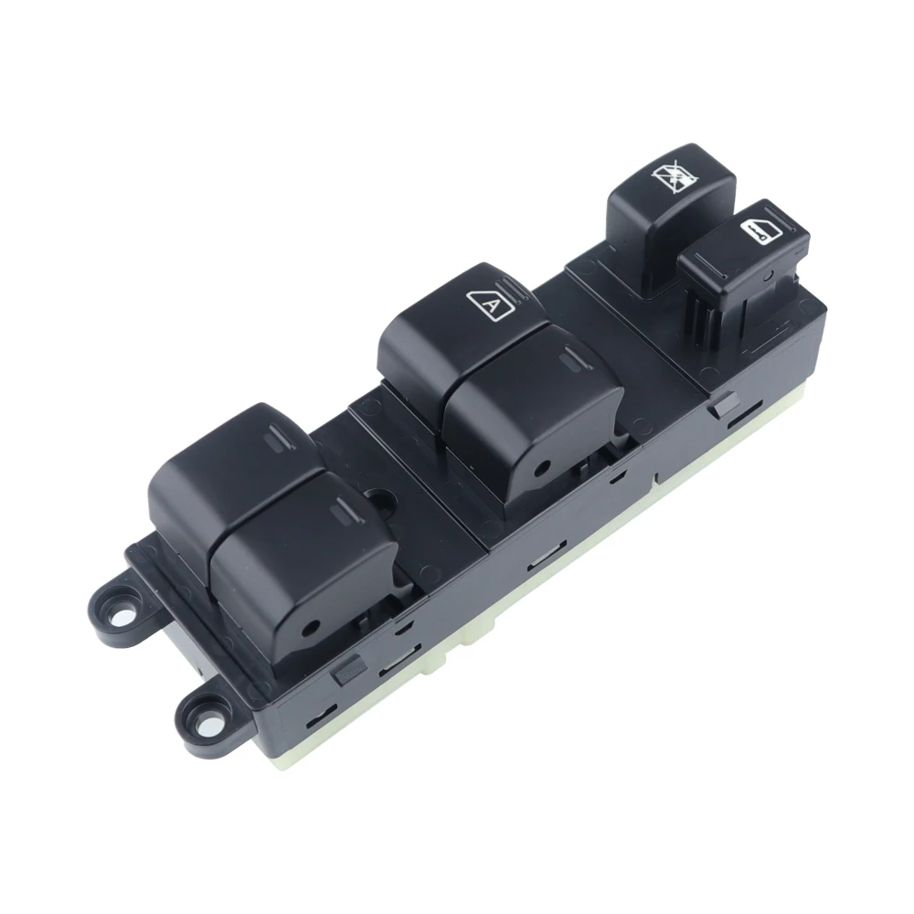 Кнопка регулировки стеклоподъемника передний левый главный переключатель для