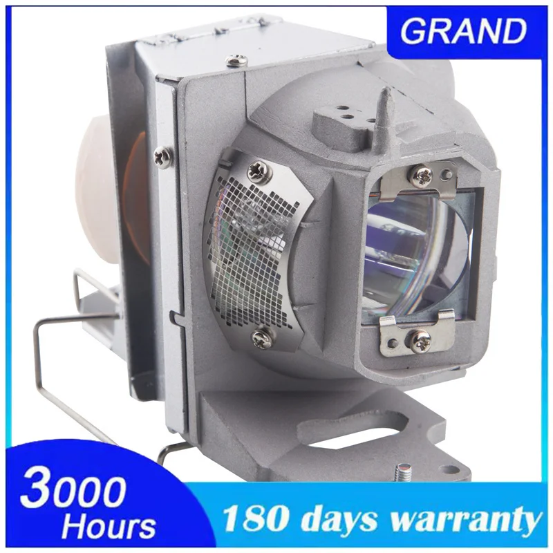 Запасная лампа для проектора speedfor SP.78B01GC01 Optoma EH380 W380 X380 EH400 + W400 X400 | Электроника