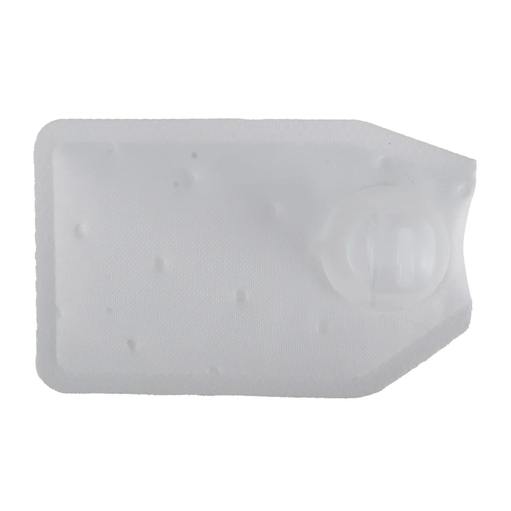 Фильтр топливного насоса мотоцикла MT59 вертикальный разъем отверстие 11 мм для