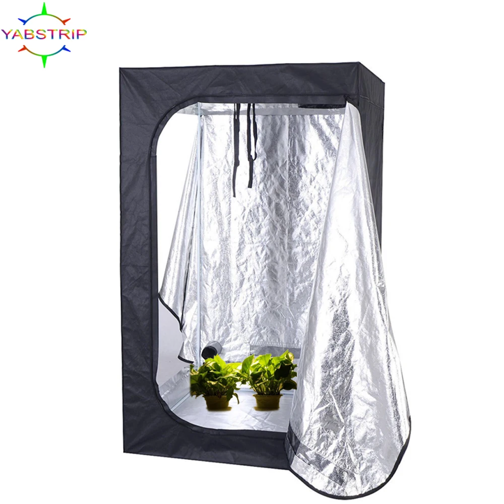 Grow Tent For Indoor Greenhouse Plant Growing Garden Greenhouses Flower Led Light Phyto Lamp Tents And bBag