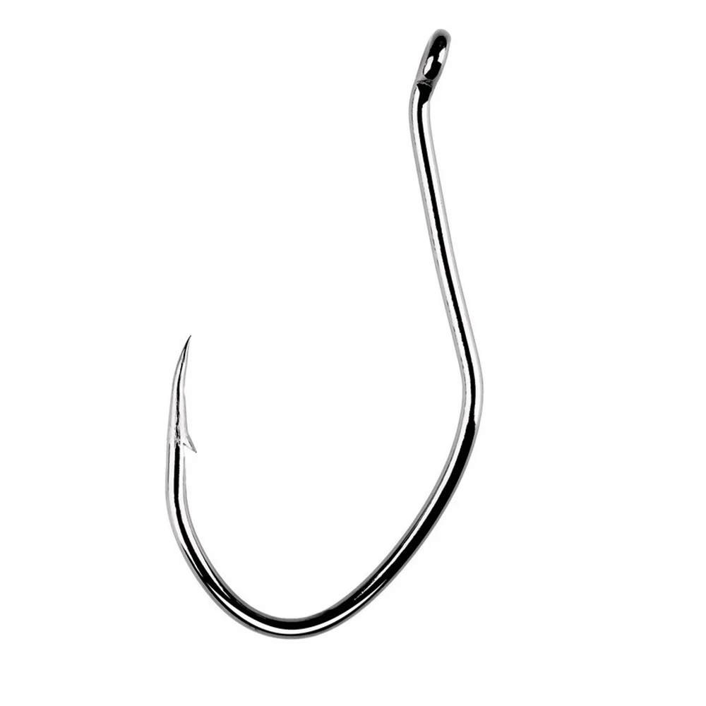 

Универсальный пружинный рыболовный крючок в коробке, рыболовные крючки с поворотным замком, мягкие металлические рыболовные крючки