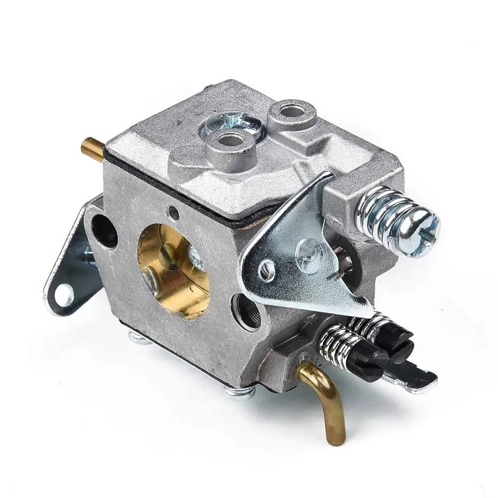 Для бензопилы Poulan WT-600 карбюратор запасная часть для Walbro WT-891 W-20 WT-89 WT-324 комплект