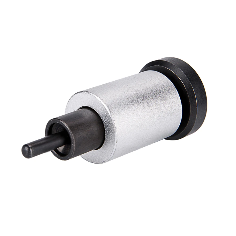 

Bike Headset Star Nut Install Tool Steel For 28.6mm Fork Steerer MTB Road Mountain Bicycle Headset Star Nut Install Tool