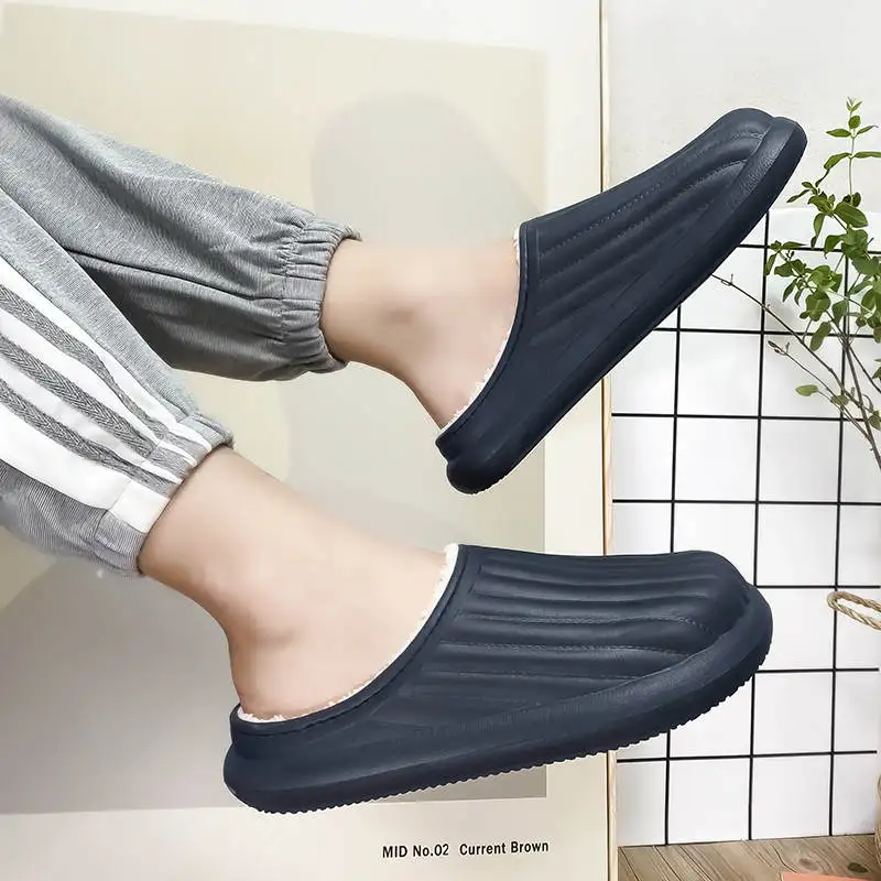 

Slide Slipper Size 43 Men's Flip Flops For Summer Luxury Designer Trainer Medical Shoes High Quality 2022 Beach Sandals Tennis