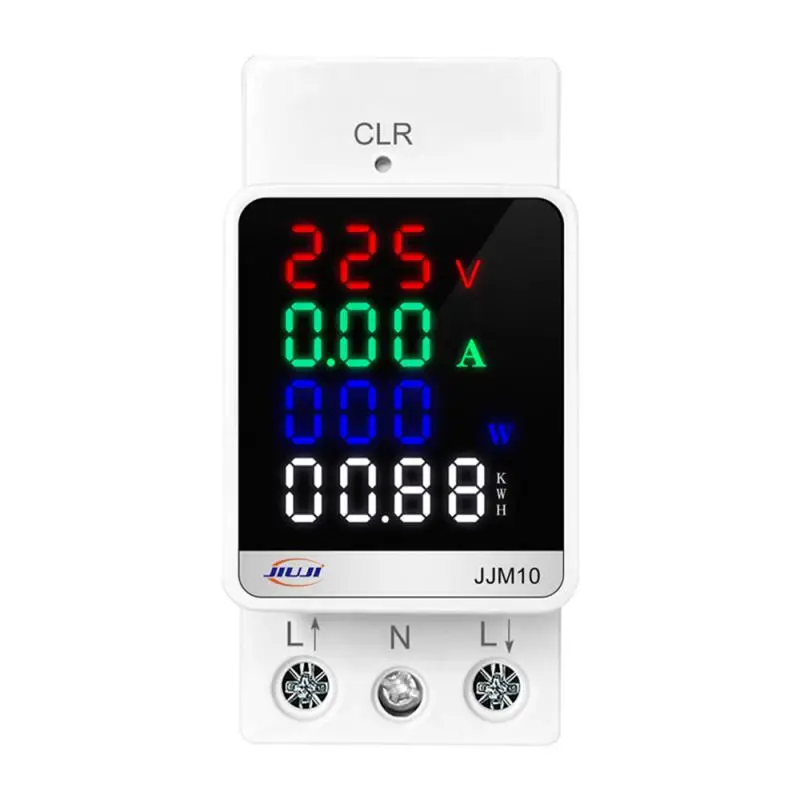 

Innovative Voltage Real-time Data High Accuracy State-of-the-art Features Digital Display Current And Voltage Measurement