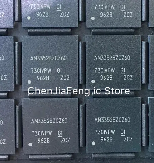 

1PCS~5PCS/LOT AM3352BZCZ60 BGA New original