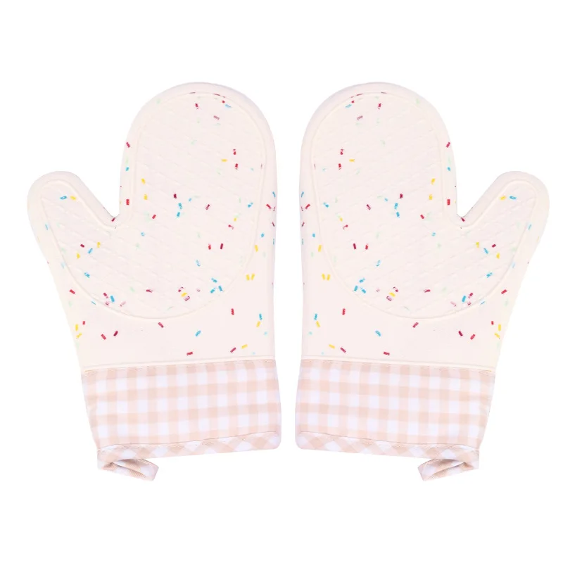 Силиконовые прихватки в форме рыбы